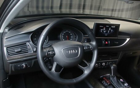 Audi A6, 2017 год, 1 949 000 рублей, 7 фотография