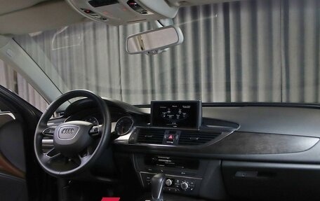 Audi A6, 2017 год, 1 949 000 рублей, 5 фотография