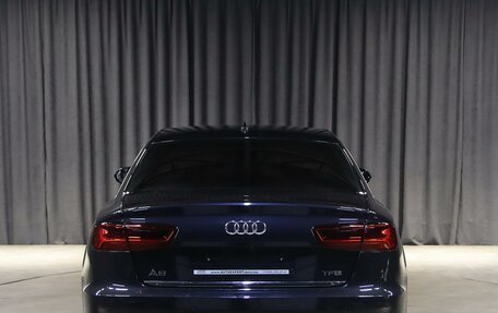 Audi A6, 2017 год, 1 949 000 рублей, 14 фотография