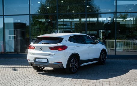 BMW X2, 2019 год, 2 100 000 рублей, 2 фотография