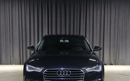 Audi A6, 2017 год, 1 949 000 рублей, 13 фотография