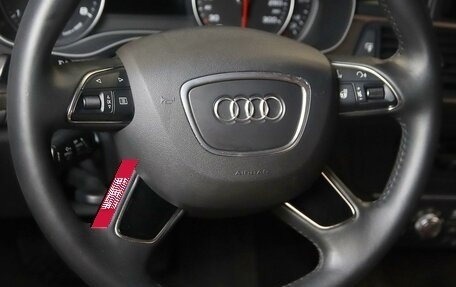 Audi A6, 2017 год, 1 949 000 рублей, 8 фотография