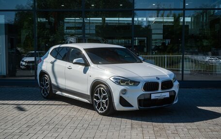 BMW X2, 2019 год, 2 100 000 рублей, 5 фотография