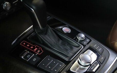 Audi A6, 2017 год, 1 949 000 рублей, 11 фотография