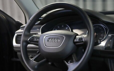 Audi A6, 2017 год, 1 949 000 рублей, 12 фотография