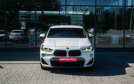 BMW X2, 2019 год, 2 100 000 рублей, 3 фотография