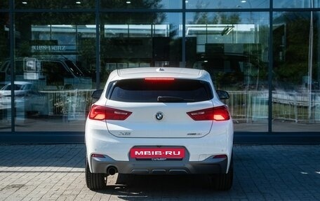 BMW X2, 2019 год, 2 100 000 рублей, 4 фотография