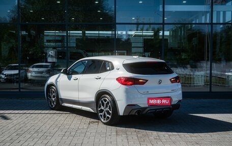 BMW X2, 2019 год, 2 100 000 рублей, 6 фотография
