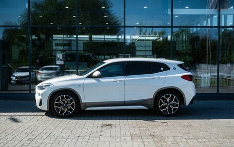 BMW X2, 2019 год, 2 100 000 рублей, 7 фотография
