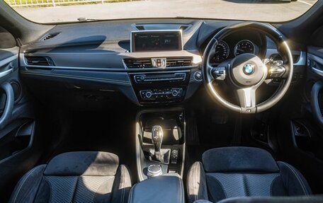 BMW X2, 2019 год, 2 100 000 рублей, 15 фотография
