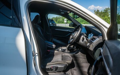BMW X2, 2019 год, 2 100 000 рублей, 11 фотография