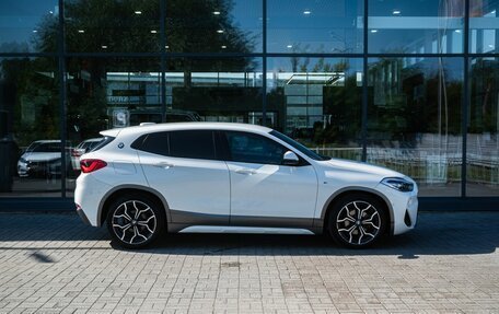 BMW X2, 2019 год, 2 100 000 рублей, 8 фотография