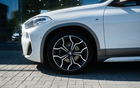 BMW X2, 2019 год, 2 100 000 рублей, 9 фотография