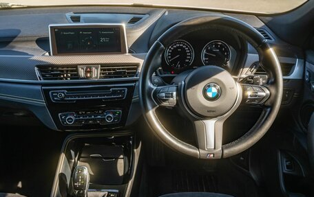 BMW X2, 2019 год, 2 100 000 рублей, 20 фотография