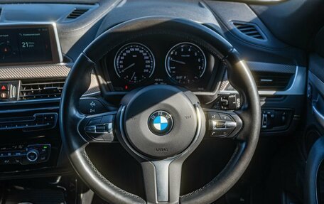 BMW X2, 2019 год, 2 100 000 рублей, 16 фотография