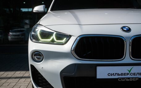 BMW X2, 2019 год, 2 100 000 рублей, 10 фотография