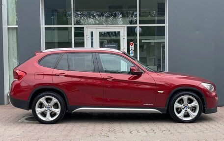 BMW X1, 2009 год, 1 099 000 рублей, 6 фотография