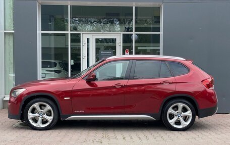 BMW X1, 2009 год, 1 099 000 рублей, 5 фотография