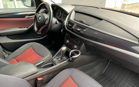BMW X1, 2009 год, 1 099 000 рублей, 7 фотография
