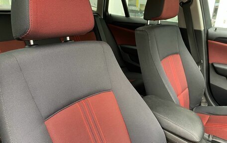 BMW X1, 2009 год, 1 099 000 рублей, 12 фотография