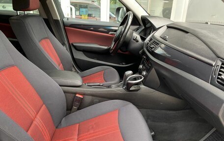 BMW X1, 2009 год, 1 099 000 рублей, 8 фотография