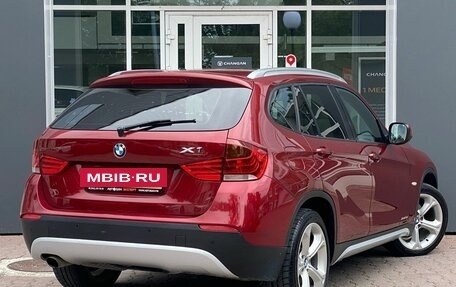 BMW X1, 2009 год, 1 099 000 рублей, 2 фотография
