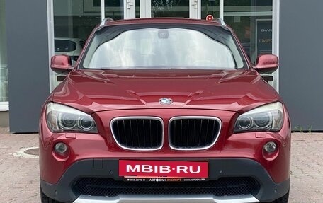 BMW X1, 2009 год, 1 099 000 рублей, 3 фотография