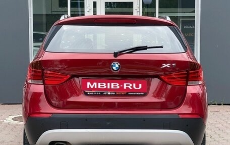 BMW X1, 2009 год, 1 099 000 рублей, 4 фотография