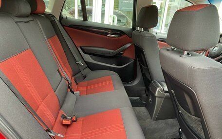 BMW X1, 2009 год, 1 099 000 рублей, 15 фотография