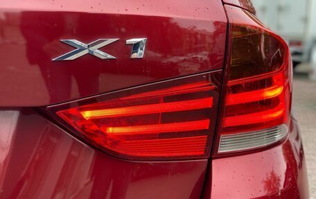 BMW X1, 2009 год, 1 099 000 рублей, 26 фотография