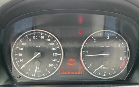 BMW X1, 2009 год, 1 099 000 рублей, 23 фотография