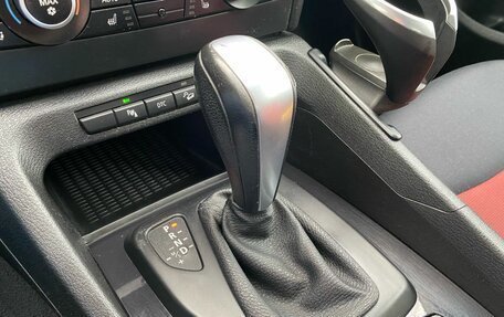 BMW X1, 2009 год, 1 099 000 рублей, 19 фотография