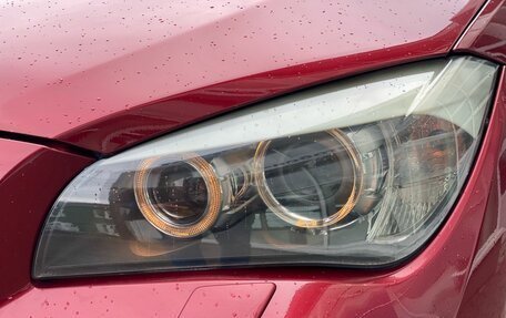 BMW X1, 2009 год, 1 099 000 рублей, 25 фотография