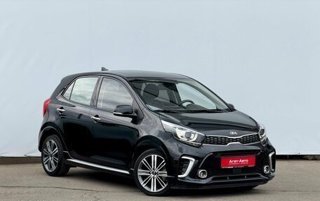 KIA Morning III, 2019 год, 1 350 000 рублей, 5 фотография