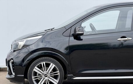 KIA Morning III, 2019 год, 1 350 000 рублей, 7 фотография