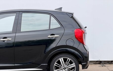 KIA Morning III, 2019 год, 1 350 000 рублей, 8 фотография