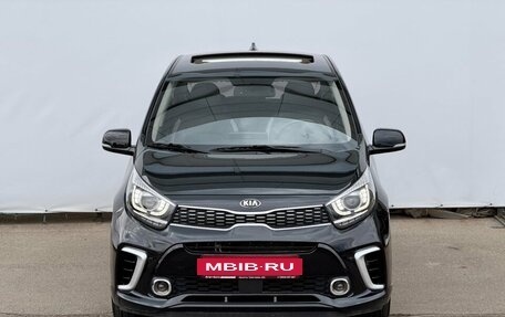 KIA Morning III, 2019 год, 1 350 000 рублей, 3 фотография