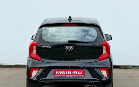 KIA Morning III, 2019 год, 1 350 000 рублей, 10 фотография