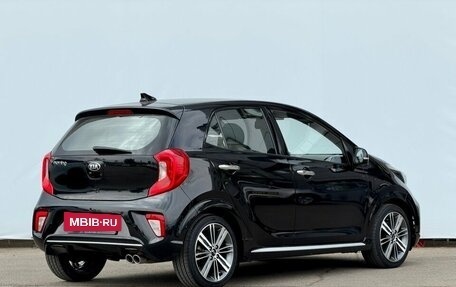 KIA Morning III, 2019 год, 1 350 000 рублей, 13 фотография