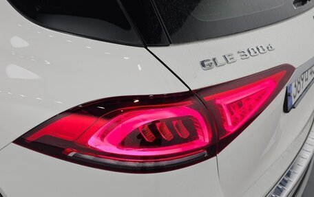 Mercedes-Benz GLE, 2023 год, 7 850 000 рублей, 6 фотография
