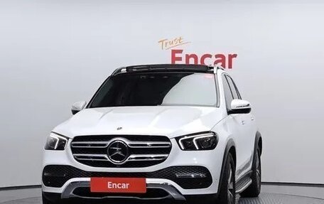 Mercedes-Benz GLE, 2023 год, 7 850 000 рублей, 3 фотография