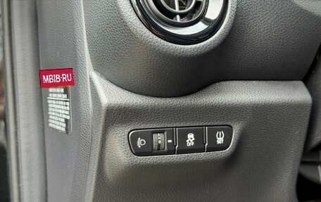 KIA Morning III, 2019 год, 1 350 000 рублей, 21 фотография