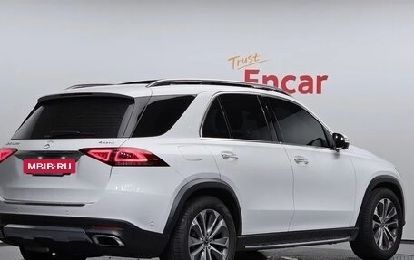 Mercedes-Benz GLE, 2023 год, 7 850 000 рублей, 2 фотография