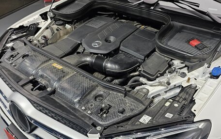 Mercedes-Benz GLE, 2023 год, 7 850 000 рублей, 7 фотография