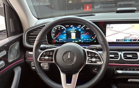 Mercedes-Benz GLE, 2023 год, 7 850 000 рублей, 10 фотография
