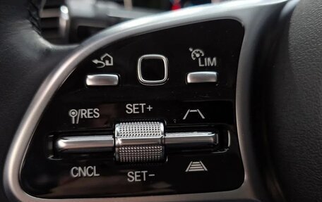 Mercedes-Benz GLE, 2023 год, 7 850 000 рублей, 11 фотография