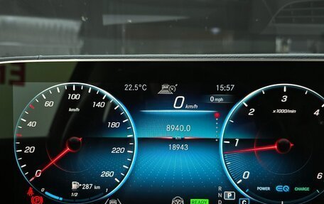 Mercedes-Benz GLE, 2023 год, 7 850 000 рублей, 14 фотография