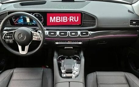 Mercedes-Benz GLE, 2023 год, 7 850 000 рублей, 9 фотография