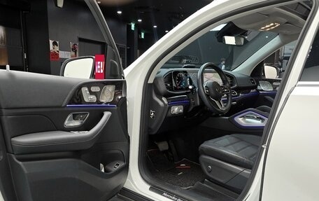 Mercedes-Benz GLE, 2023 год, 7 850 000 рублей, 8 фотография