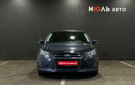 Ford Focus III, 2013 год, 850 000 рублей, 2 фотография